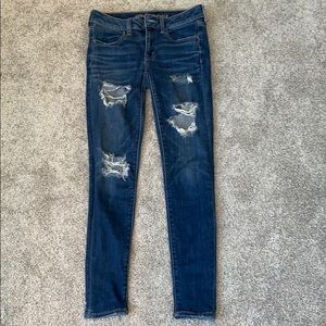 Size 6 American Eagle Jeans